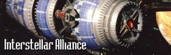 Die Interstellare Allianz