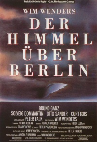 Der Himmel ber Berlin