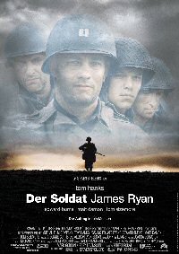 Der Soldat James Ryan