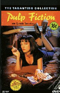 Pulp Fiction