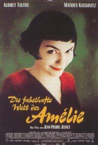 Die fabelhafte Welt der Amélie Poulain