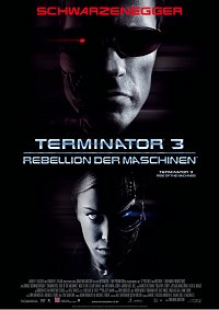 Terminator III