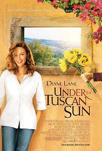 Unter der Sonne der Toscana