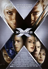 X Men 2