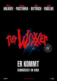 Der Wixxer