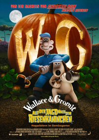 Wallace und Gromit