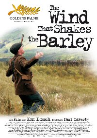The Wind That Shakes The Barley
