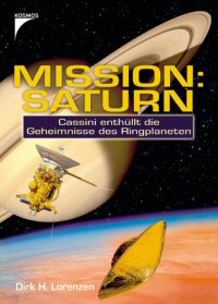 Mission: Saturn