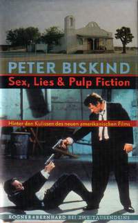 Sex, Lies & Pulp Fiction
