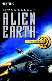 Alien Earth Phase 1