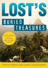 Lost buried Treasures