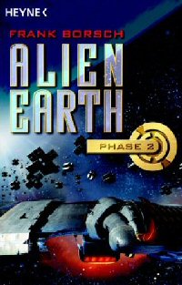 Alien Earth Phase 2