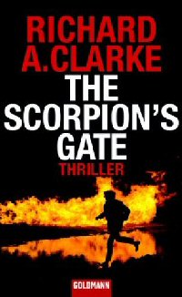 The Scorpion's Gate