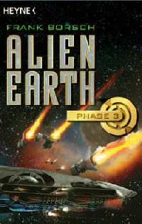 Alien Earth Phase 3