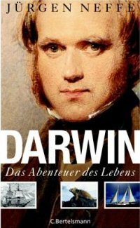 DARWIN - Das Abenteuer des Lebens