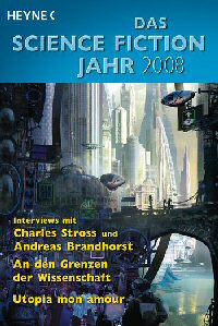 Das Science Fiction Jahr 2008