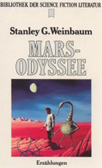 Mars-Odyssee