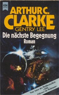 Die nächste Begegnung