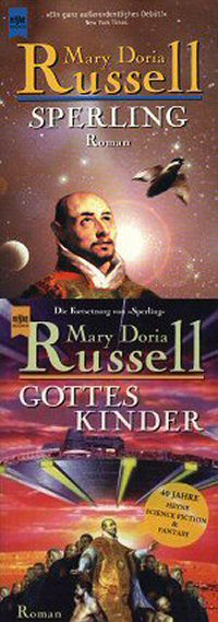 Sperling / Gottes Kinder